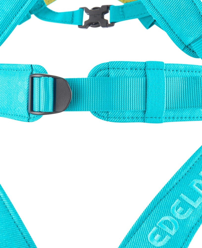 ' Fraggle Harness