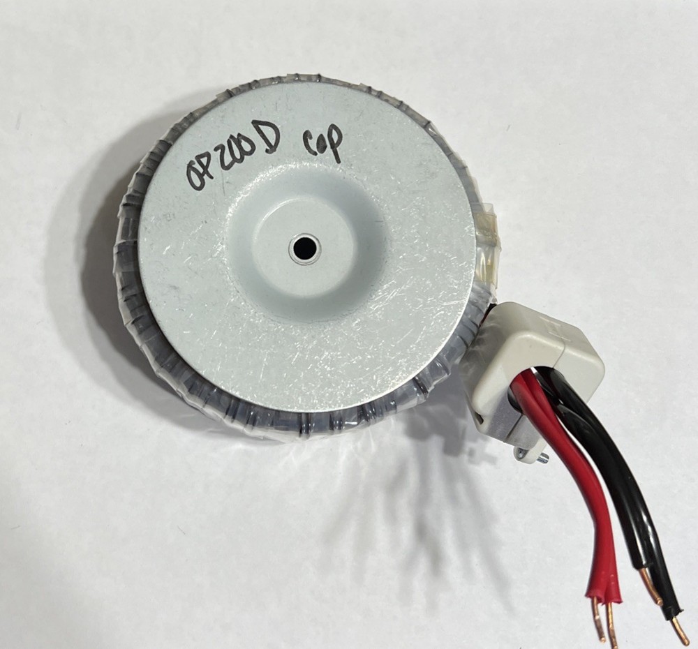 Instrumentarium OP200D Capacitor