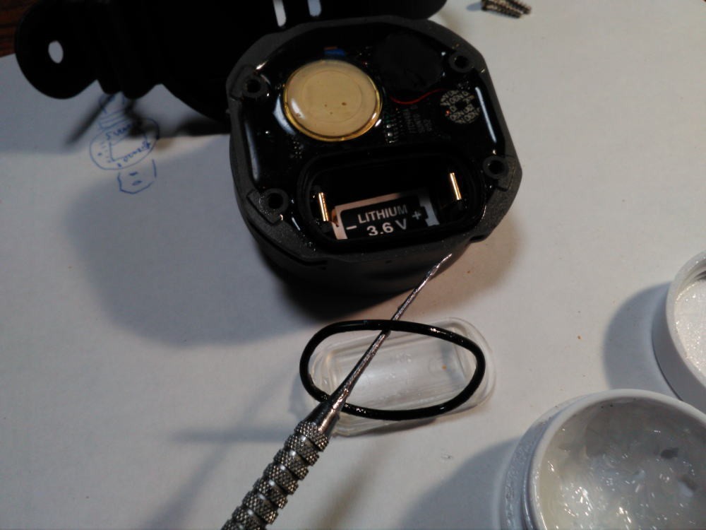 SUUNTO SOLUTIONα Diving Wrist Computer 836253