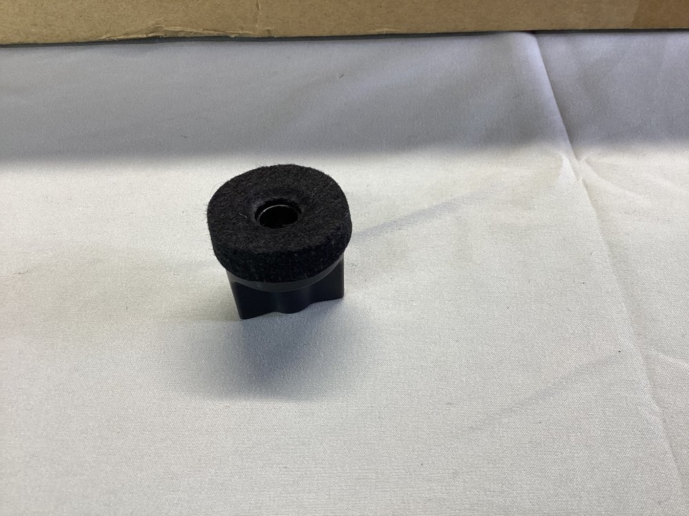 🥁 Donner DED-70 Electronic Drum Set - REPLACEMENT CYMBAL SUPPORT NUT KNOB ONLY