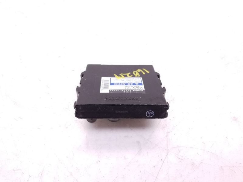 06-08 TOYOTA RAV4 TRANSFER CASE CONTROL MODULE ECM ASSEMBLY