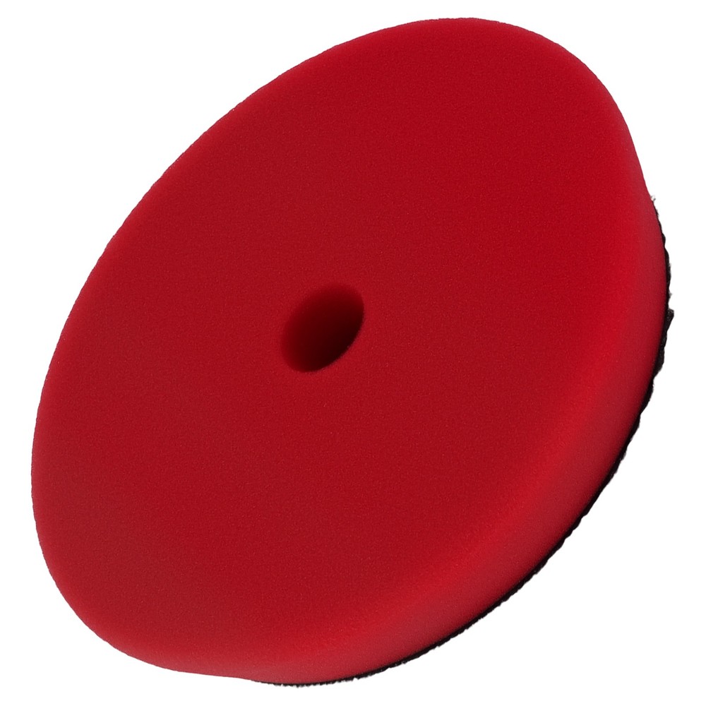 2Pack 6" Foam Polishing Sponge Buffer for 5" Backing Plate Orbital Machine