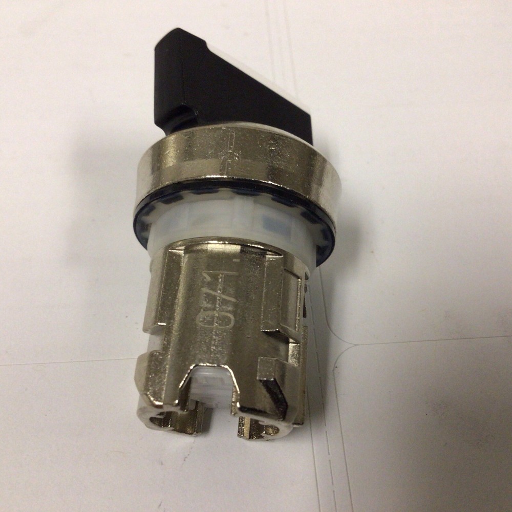 Siemens Rotary Switch 3SU1052-2BF60-0AA0