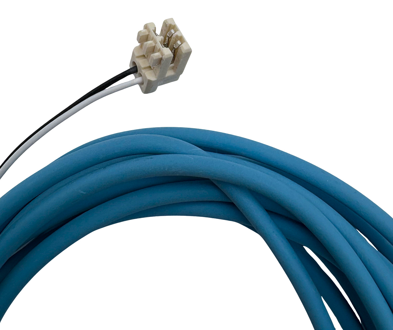 Delfeild 2194808 Replacement Probe, Thermostat, Defrost Genuine OEM Sensor