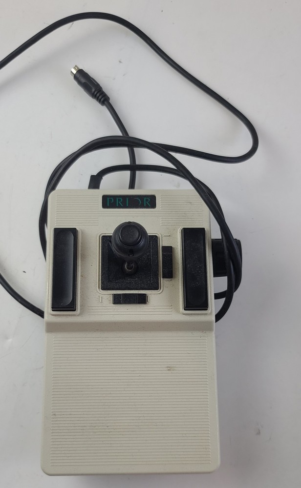 Prior Scientific Controller Model CS152EF ~ Used