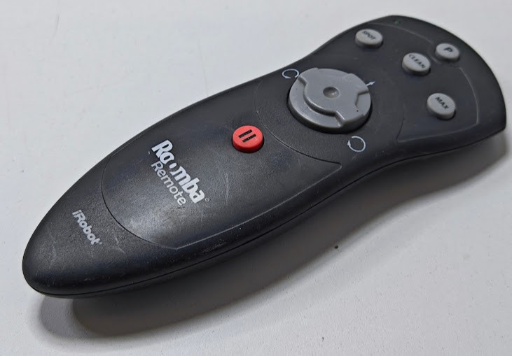 iRobot Roomba Remote Control - Used, Working