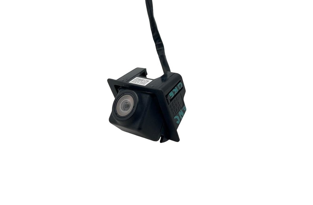 2013-2021 Buick Encore Rear View Camera