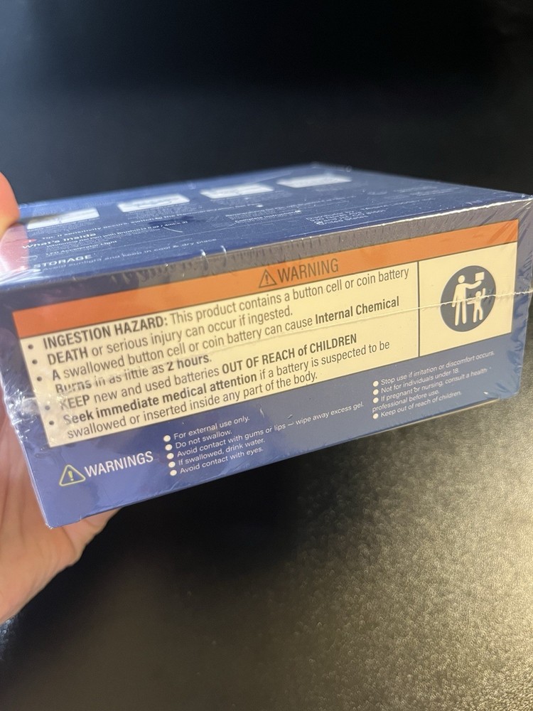 Teeth Whitening Kit