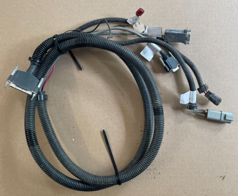 Raven Envizio Plus Console Cable  1018