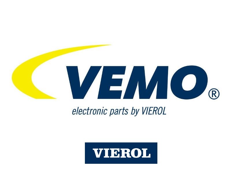 VEMO NOx Sensor, urea injection V33-72-0215
