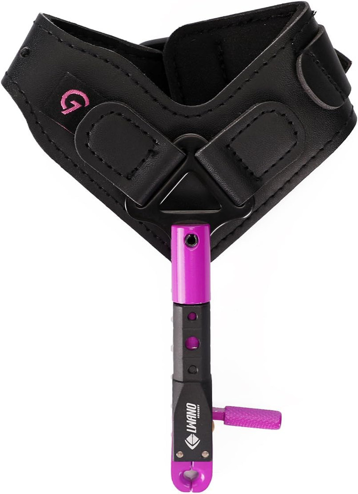 Archery Compound Bow Release Aids Trigger