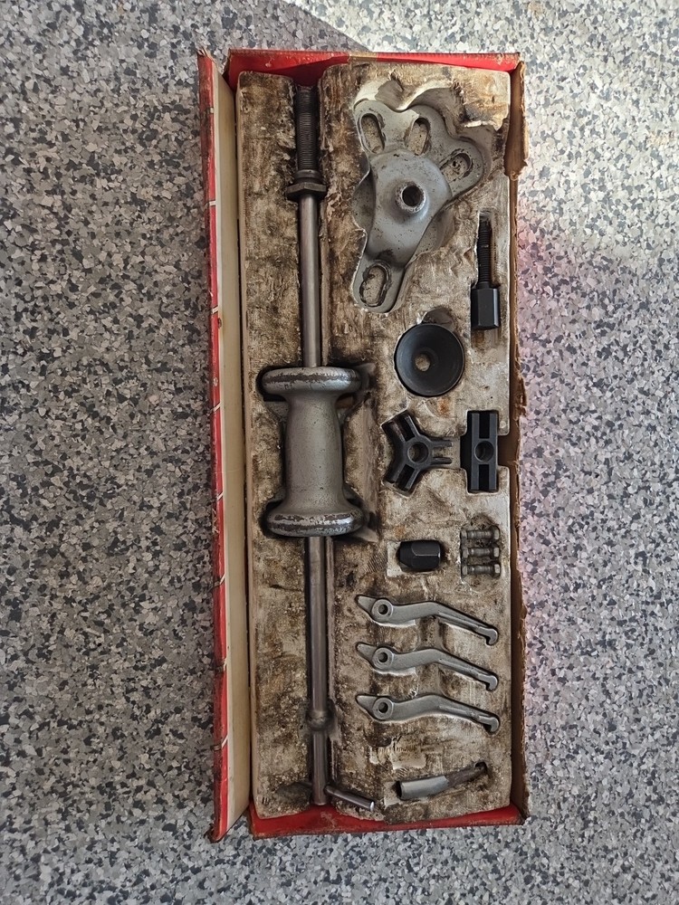 Mac TOOLS SLAMMER HAMMER