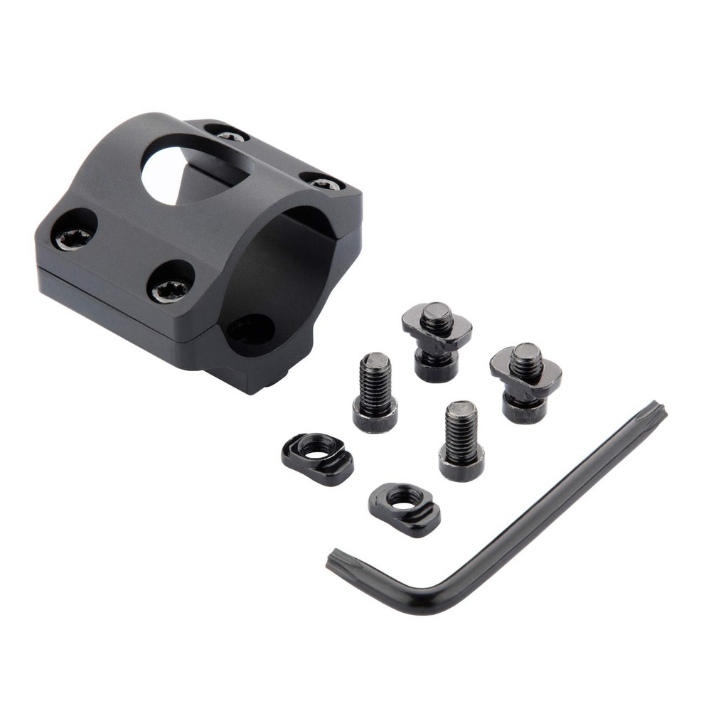 1 Inch Flashlight Mount for Mlock