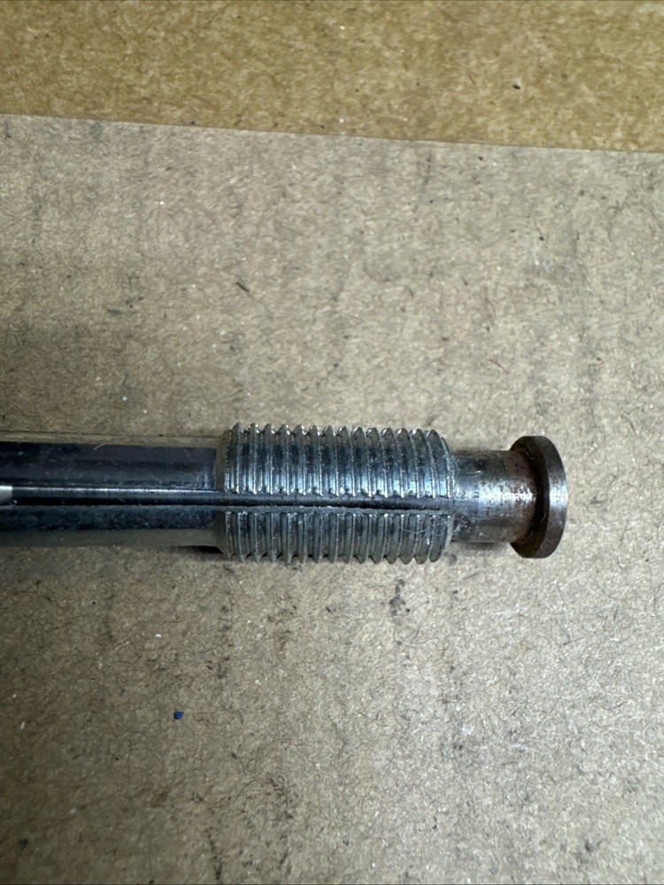 Mac Tools SPKTHR10 10mm Metric Spark Plug Reverse Rethreader