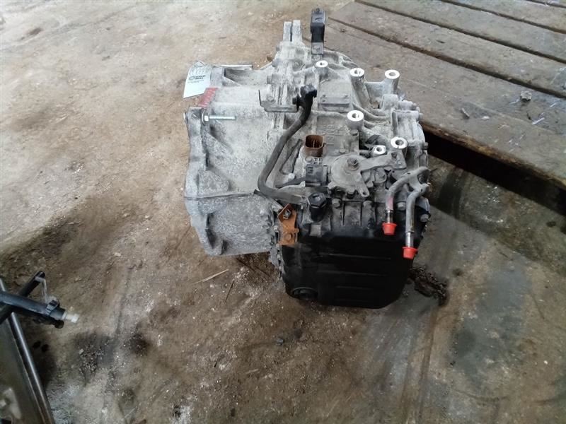 Automatic Transmission Gasoline 2.0L AWD Fits 14-15 TUCSON 484967