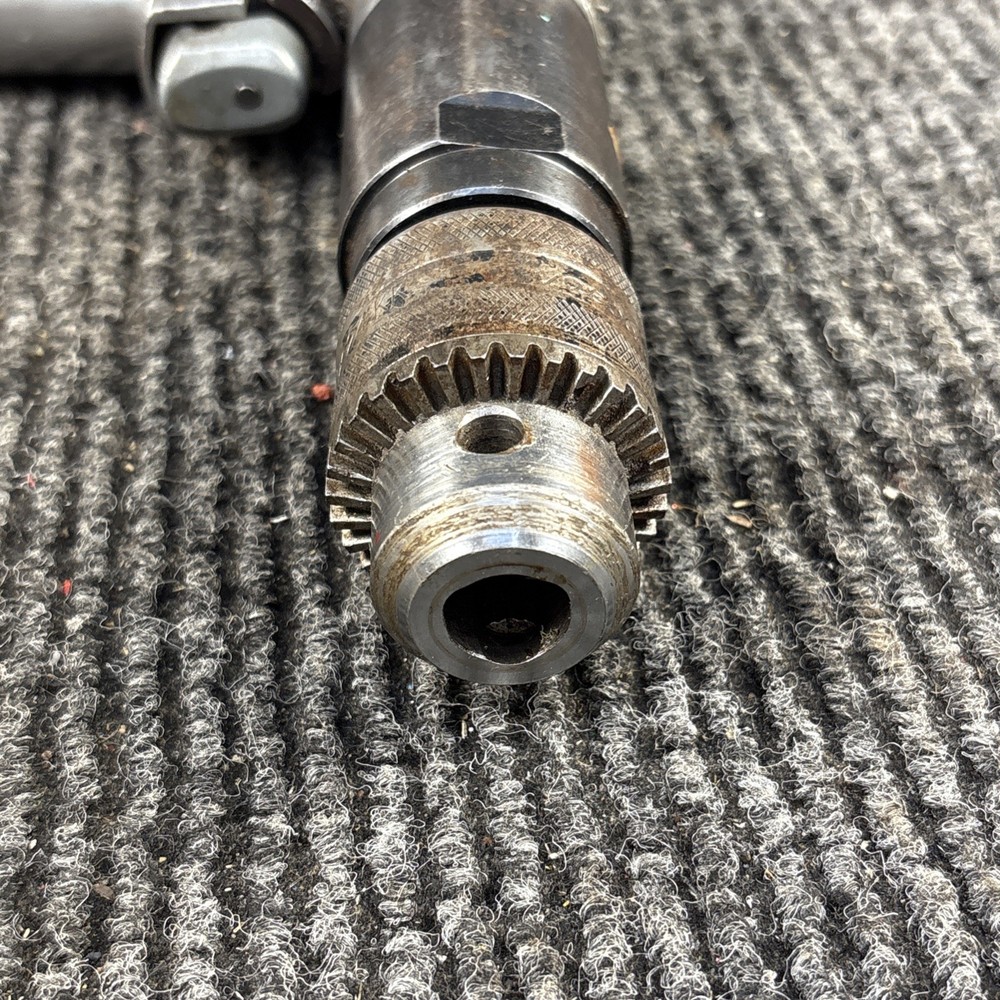 Silver Eagle Reversible Air Drill Serial #SE155