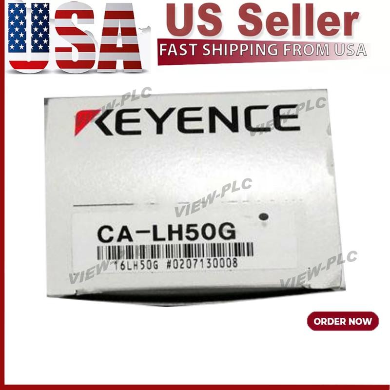 1PC NEW KEYENCE CA-LH50G