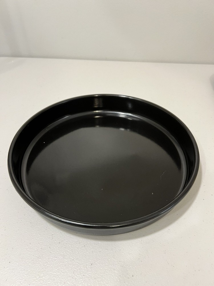 Nuwave Pro Plus Infrared Oven 10" Baking Pan Replacement Accessory ONLY 20354