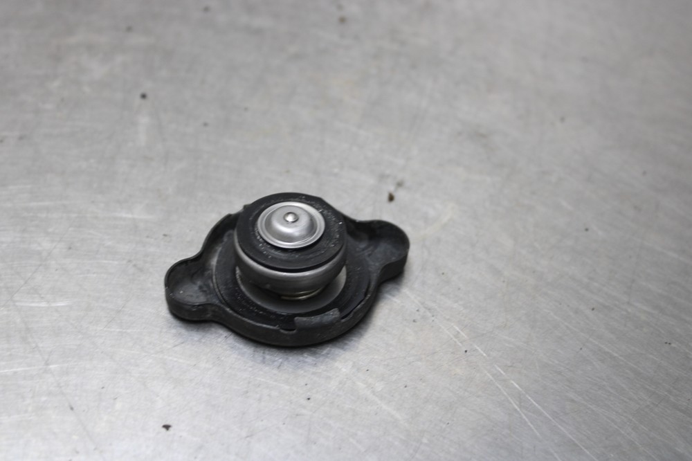 06-08 Ninja 650 EX650 650R Engine Radiator Cap