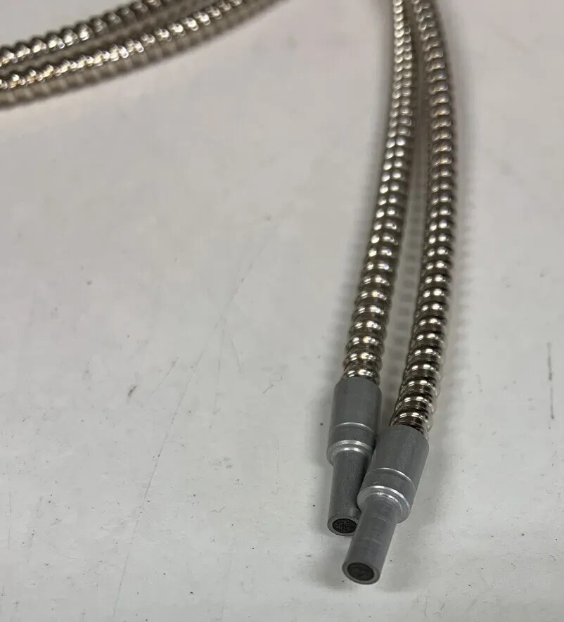 Starlight Fiber Optic Light Guide Probe / Detector LT 2,3 E1 VA E2 0100