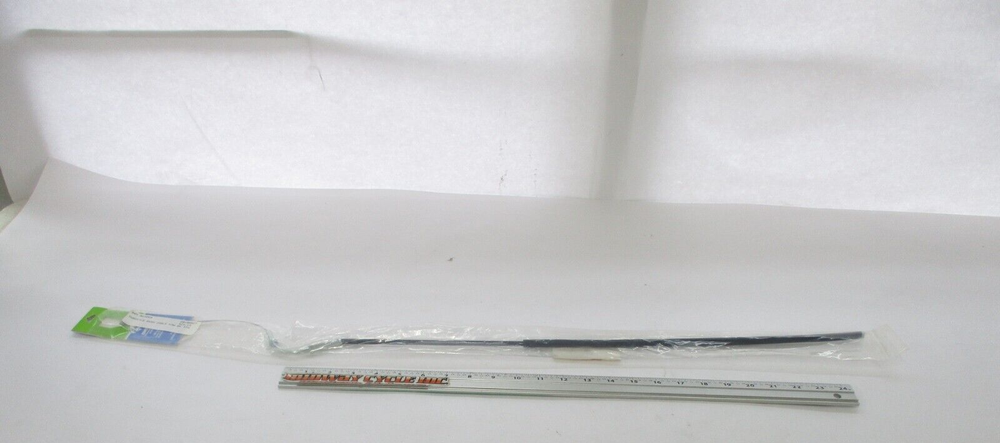 NEW MOTION PRO PUSH THROTTLE CABLE 063268 / 03-0268 lm