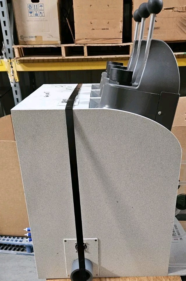 Spe-Express G8000 Oil & Grease Analyzer