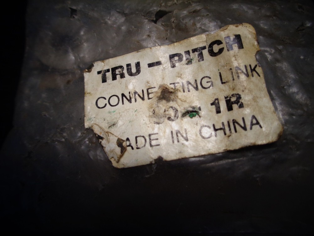 TRU PITCH CONNECTING LINK 60-1R