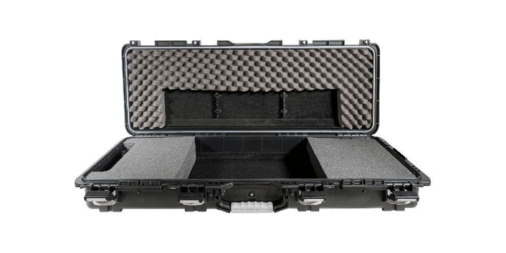 Plano Field Locker® Element™ Bow Case