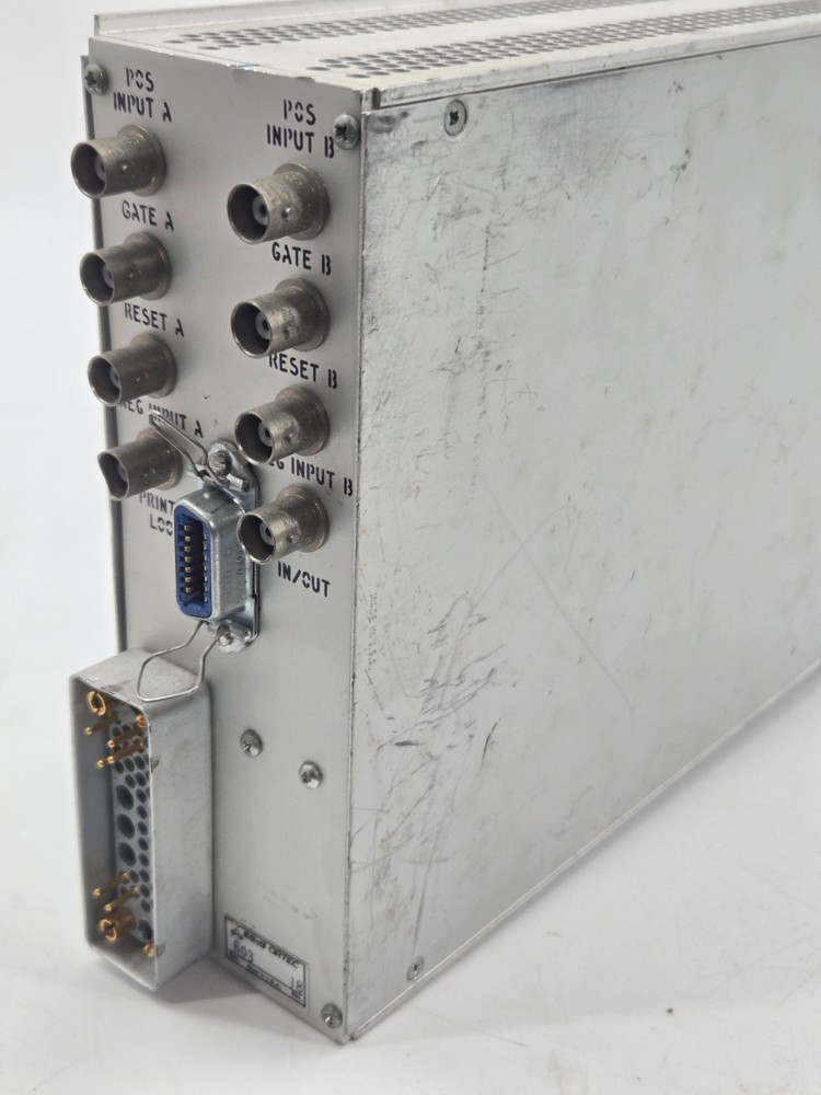 Ortec 772 Dual Counter