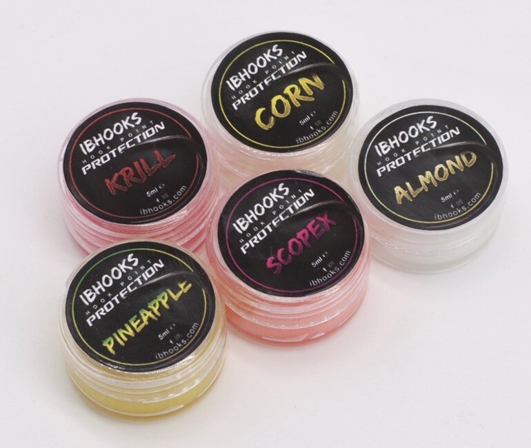 Hook Point Protection Ibhooks