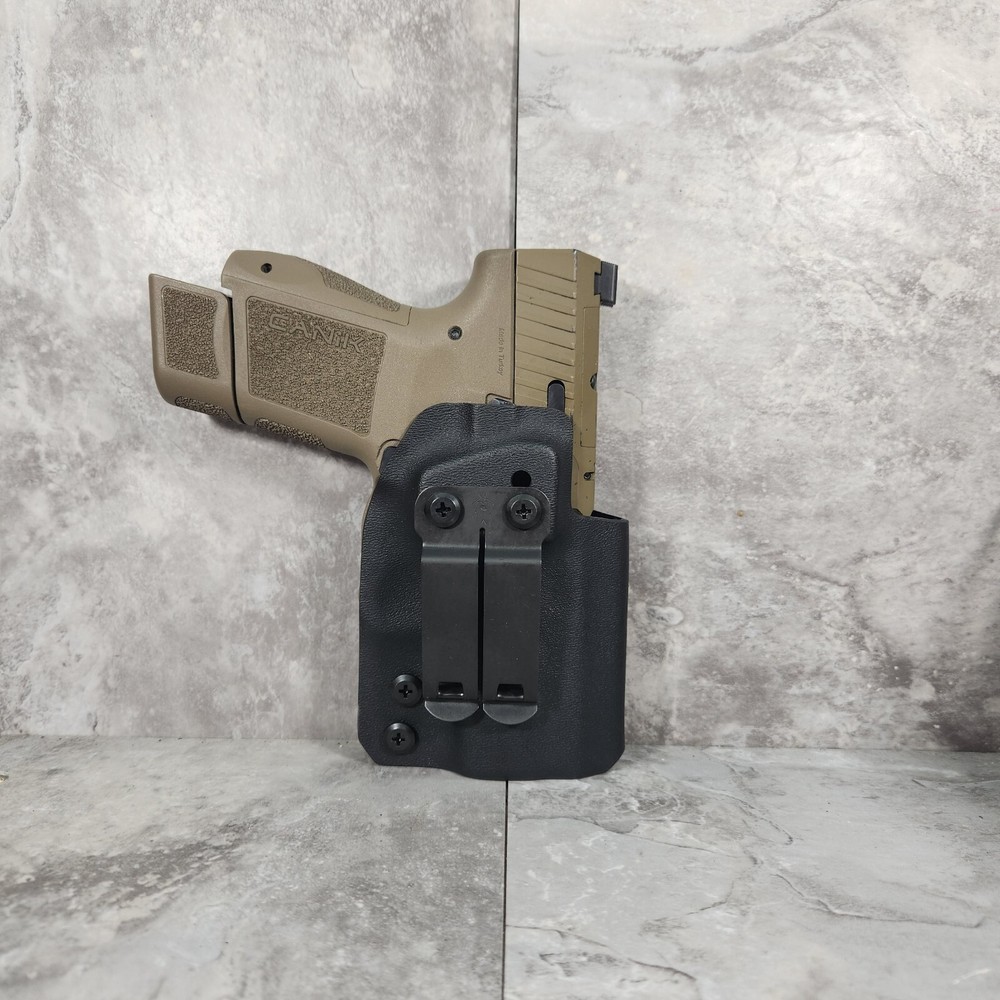 Taurus GX2 IWB Holster