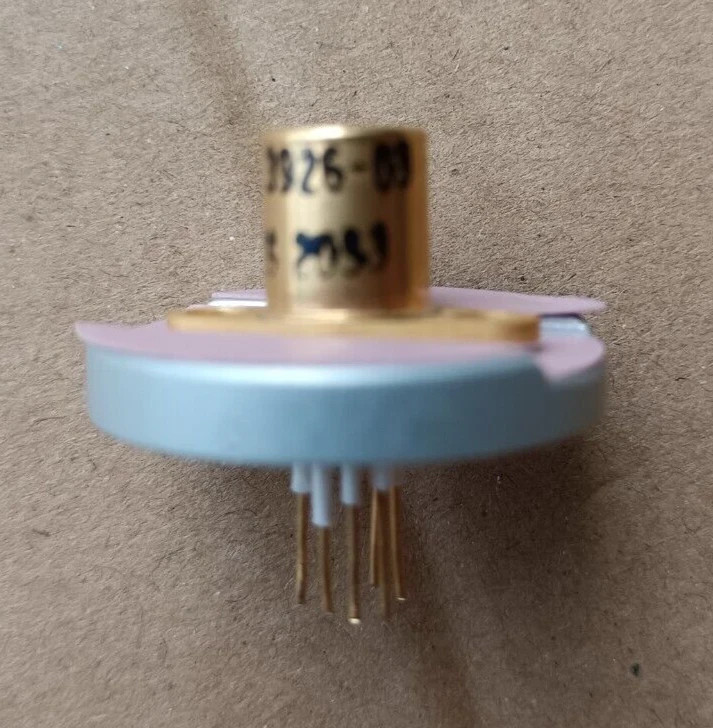 3926-03 IR detector from SYNCH DMOD PCB for TELEDYNE Analyzer Model T-320