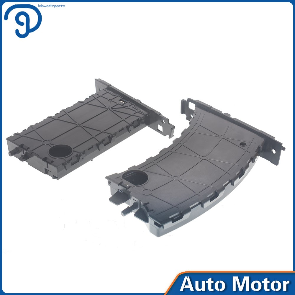 51459173469 For BMW E90 E91 E92 2006-2013 Plastic Left Right Front Cup Holder