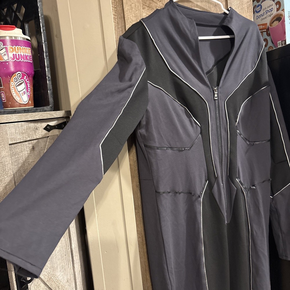 Full Body Suit Large/ Extra Large.