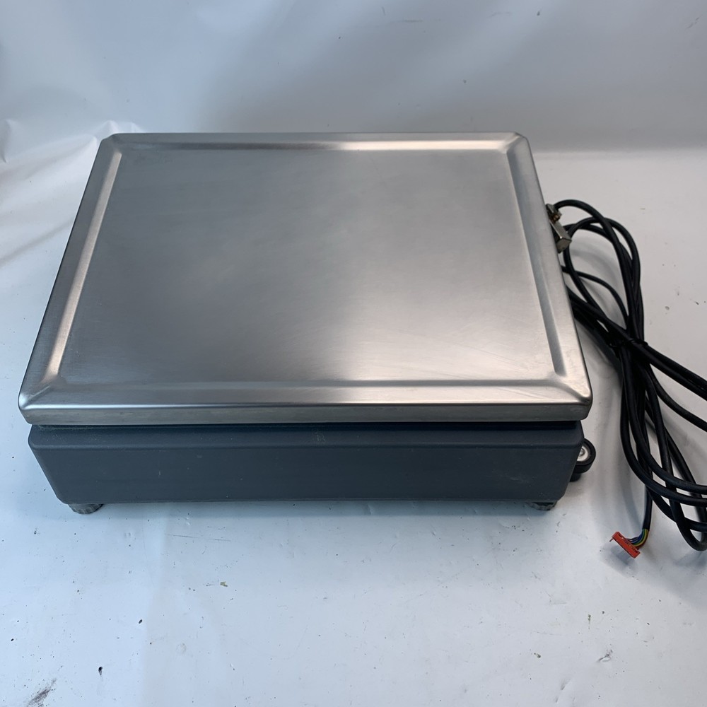 Bizerba KH II 100 Replacement External Remote Scale (load receptor) with Cable