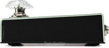 Hotone Ampero Mini Amp Modeler and Effects Processor - Matcha