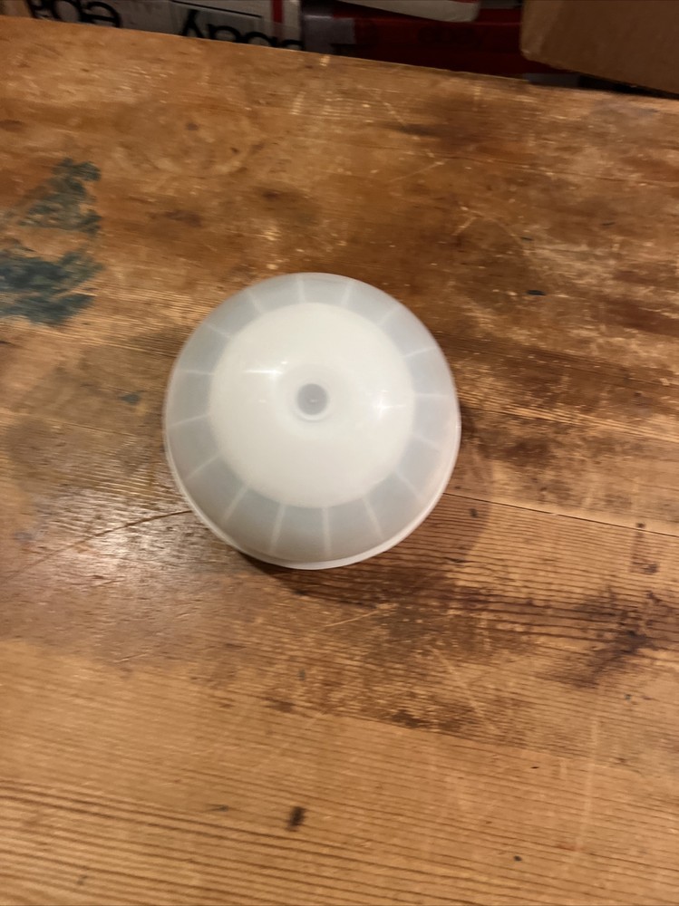 Bosch 360 Motion Sensor Tested & Working