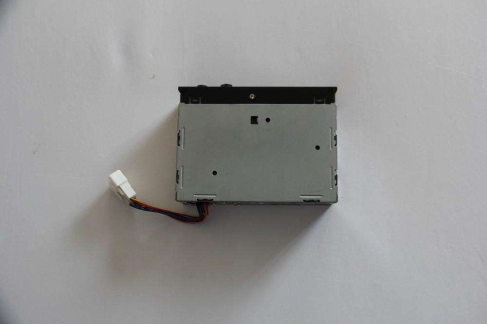 Toyota AM/FM Receiver 1427 Untested
