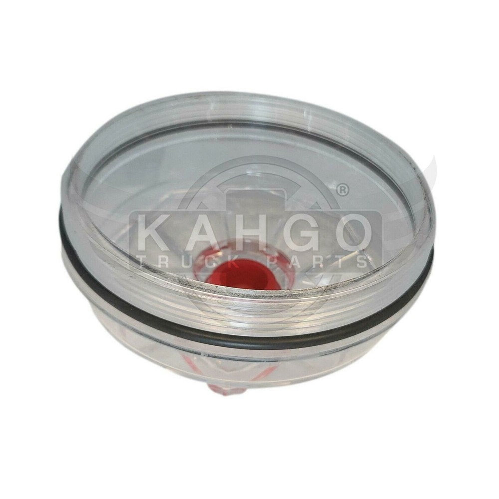 STEMCO Hub Cap 340-4975
