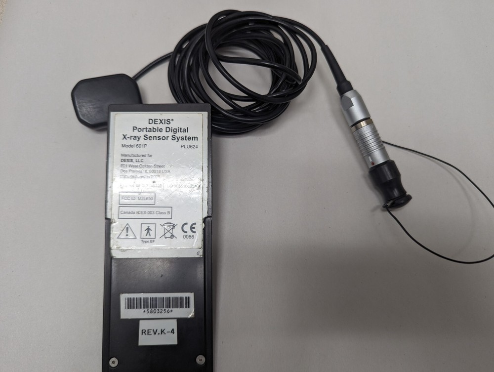 Dexis 601P Portable Sensor