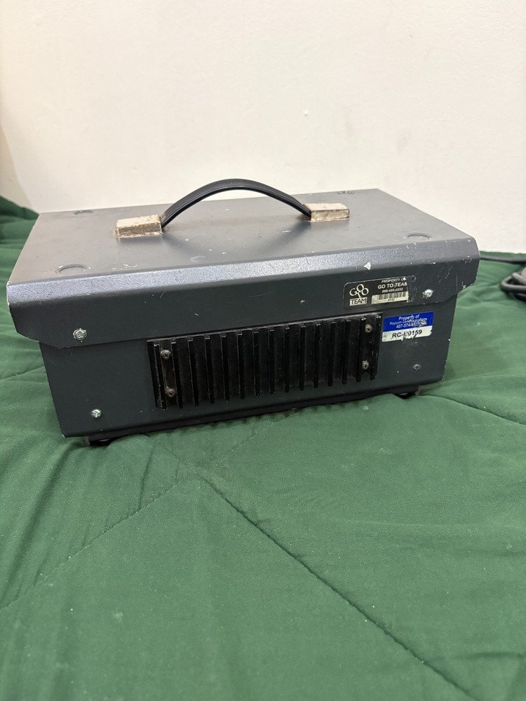 KOBOLD DW 400 Lighting kit WITH CABLES - KE