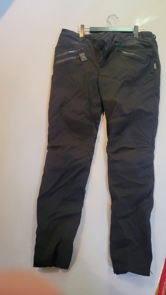 Triumph Womens GorTex Pants