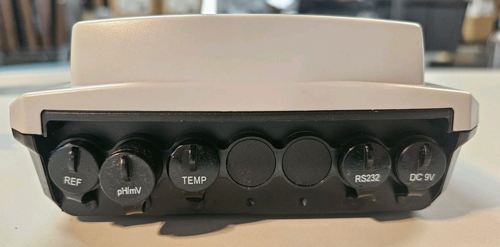 GeneMate PH-11 Bioexpress Benchtop pH mV Temperature Meter