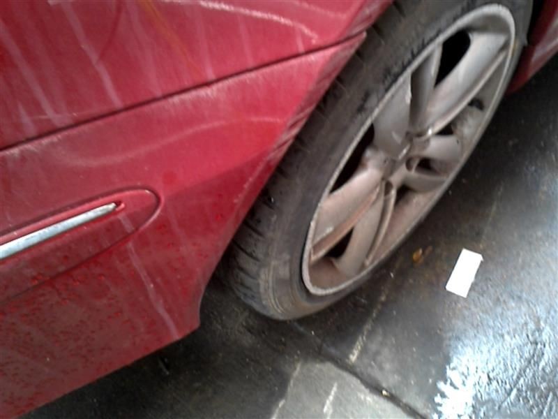 2007 CLK350 - Right Front Lock Actuator 152609