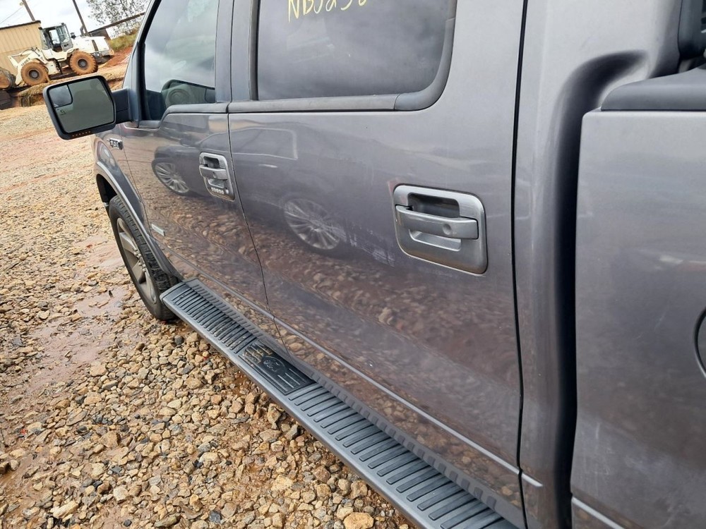 F150 2011 Glove Box 4846201