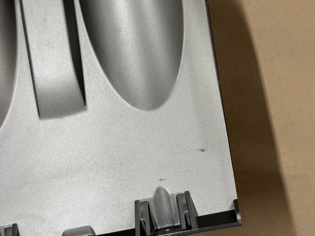 2015 Chevrolet Camaro SS MyLink Premium Radio Face Plate GM - OEM