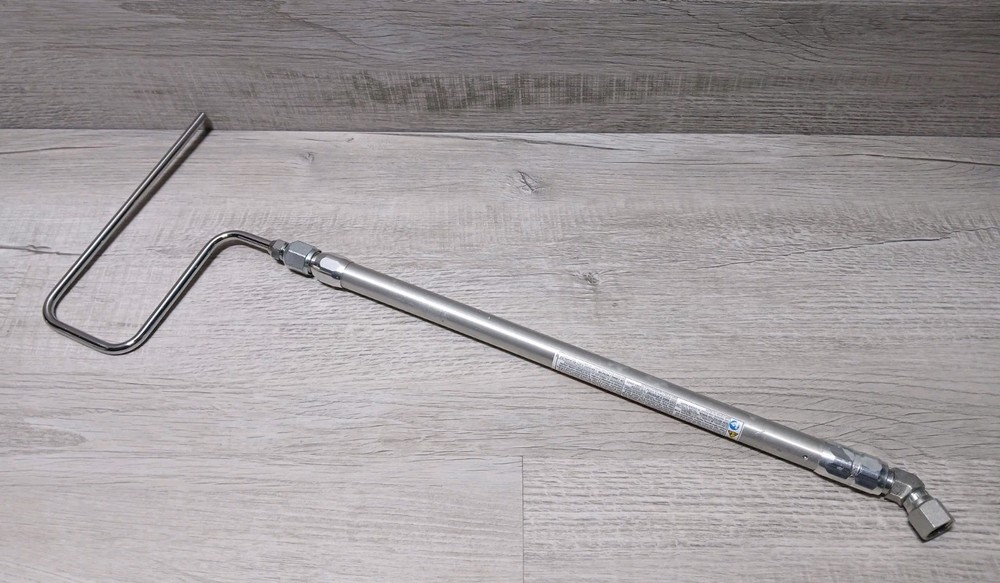 Graco Pressure Paint Roller