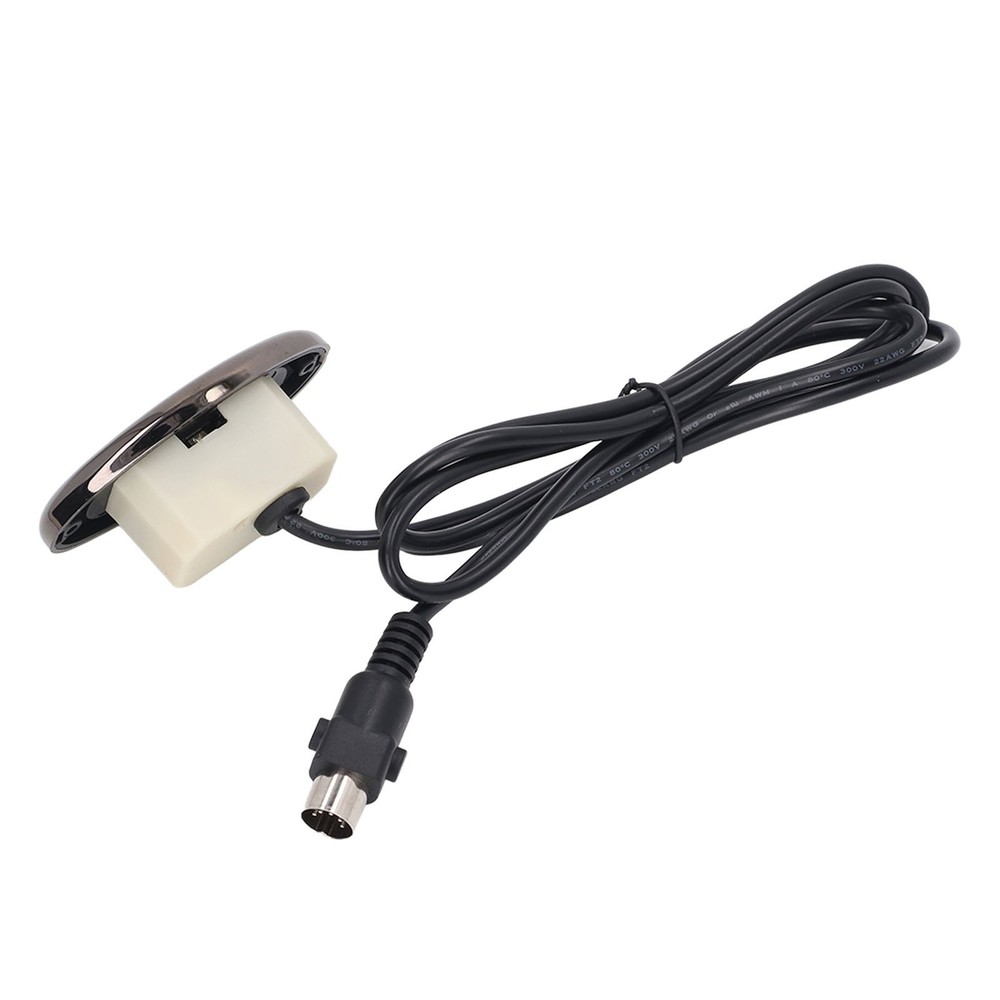 Electric Sofa Controller LED Backlight Single USB Charging Port 5 Pin Electr