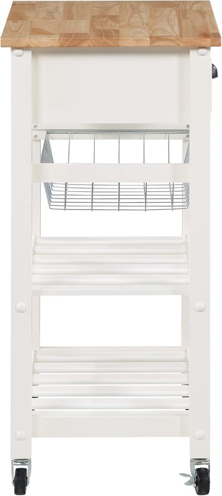 Hampton Kitchen Cart