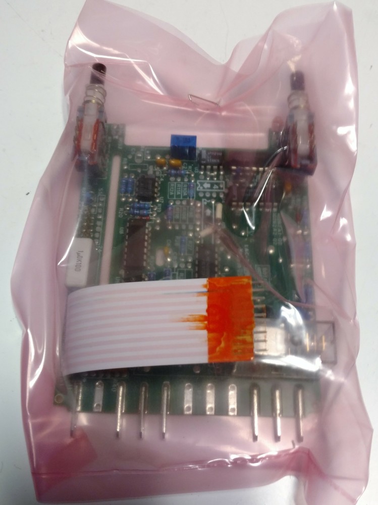 Newport BDS1 Single-Setpoint Panel Meter Repair Kit